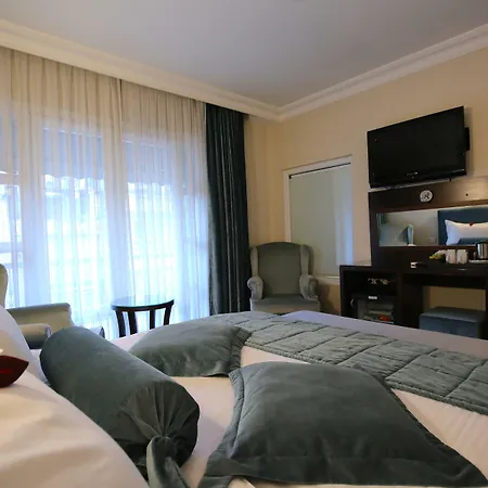 Tria Elegance Istanbul-3