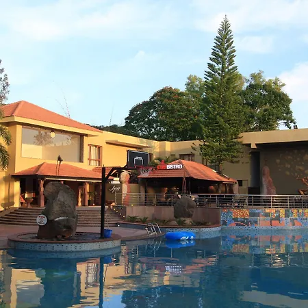 Silent Shores Resort & Spa-2