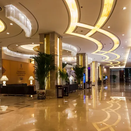 Inner Mongolia Grand Hotel-3