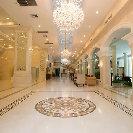 Hope Land Hotel 46/1-2