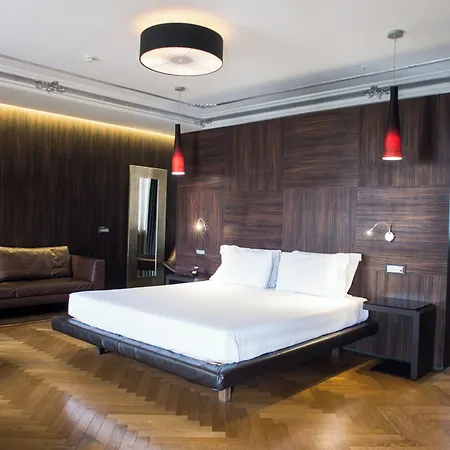 Diva Luxury Hotel-2