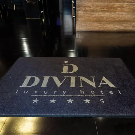 Diva Luxury Hotel-2