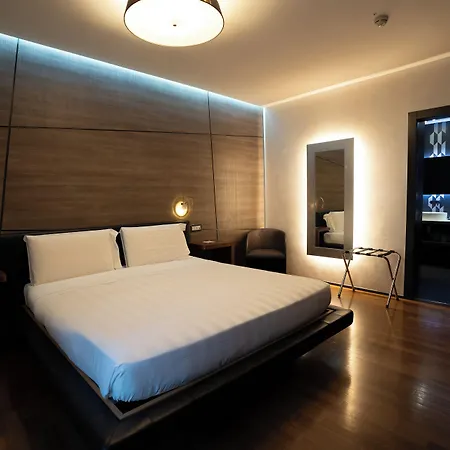 Diva Luxury Hotel-3
