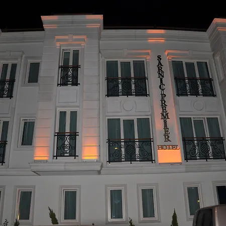 Sarnic Premier Hotel-3