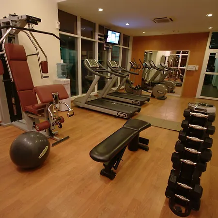Gulf Oasis Hotel Apartments Fz Llc-3