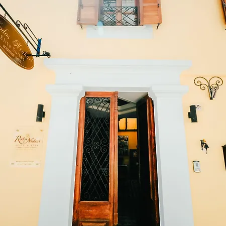 Rodos Niohori Elite Suites Boutique Hotel-3
