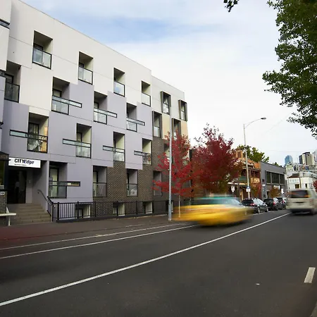 Quality Apartments North Melbourne-3
