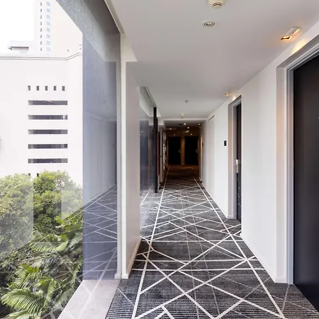 Best Western Sukhumvit 20-3