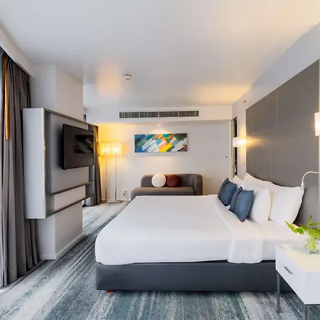 Best Western Sukhumvit 20-2