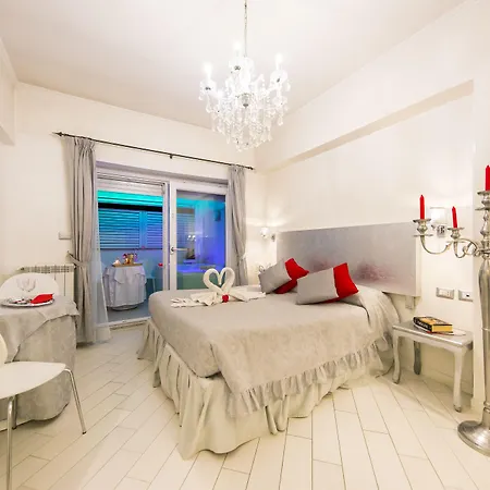 Suites Roma Tiburtina-2