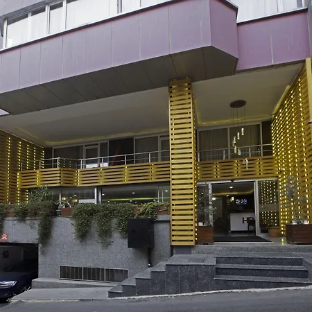 Harbiye Residence-3