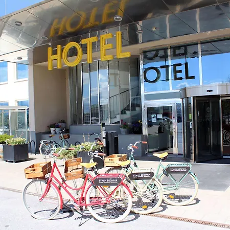 Best Western Plus Sthlm Bromma-2