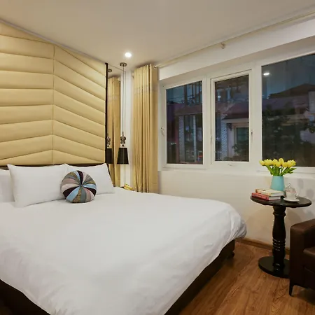 Splendid Star Grand Hotel And Spa-3