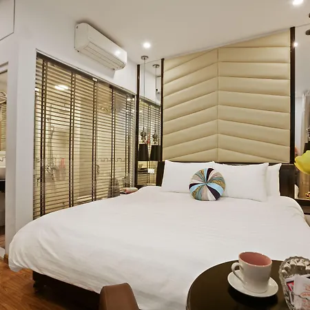 Splendid Star Grand Hotel And Spa-3