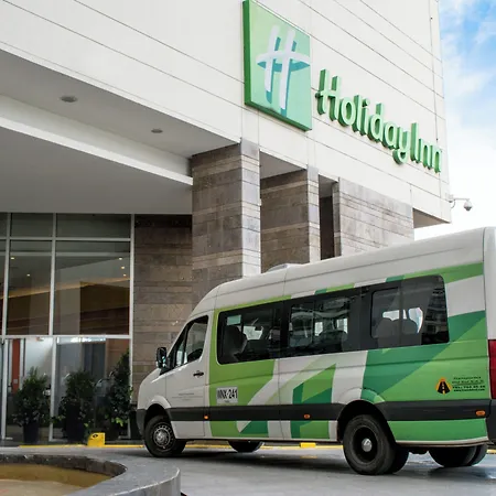 Holiday Inn Bogota Airport By Ihg-2