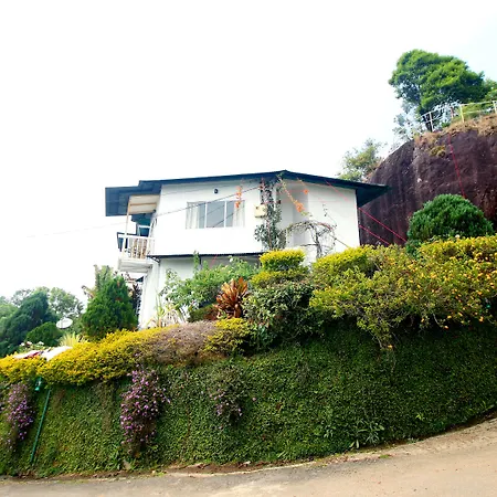 Deshadan Mountain Resort -The Highest Resort In Munnar-3