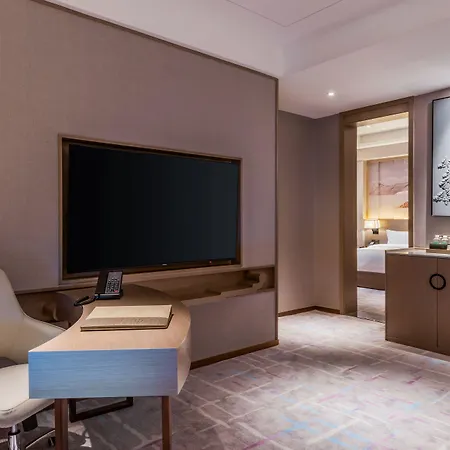 Guangdong Geological Landscape Hotel-2