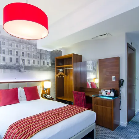 Seraphine Hammersmith Hotel-2