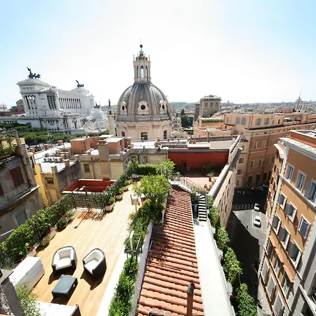 Residenza Torre Colonna-3