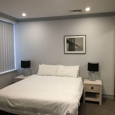 Milson Serviced Apartments-2