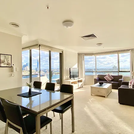 Milson Serviced Apartments-2