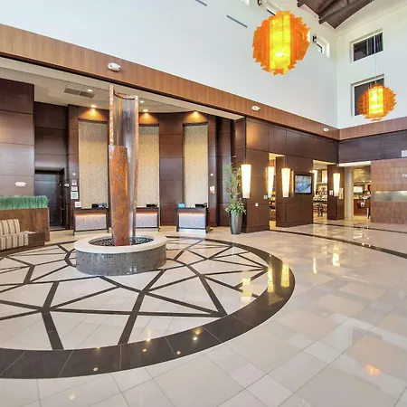Embassy Suites By Hilton Fayetteville Fort Bragg-3