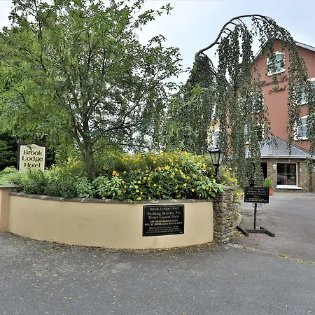 Brook Lodge Boutique Hotel-3