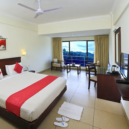 Clouds Valley Hotel-2