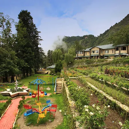 Shervani Hilltop Resort-3