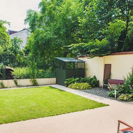 4Seasons﻿ Apartments Cracow-3