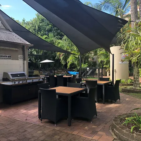 Sanctuary Beach Resort-3