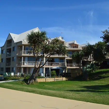Sanctuary Beach Resort-3