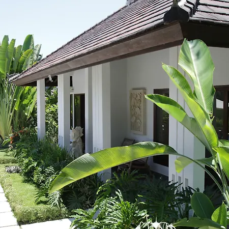 The Samara Villas & Restaurant-3