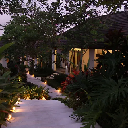 The Samara Villas & Restaurant-3