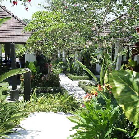 The Samara Villas & Restaurant-2