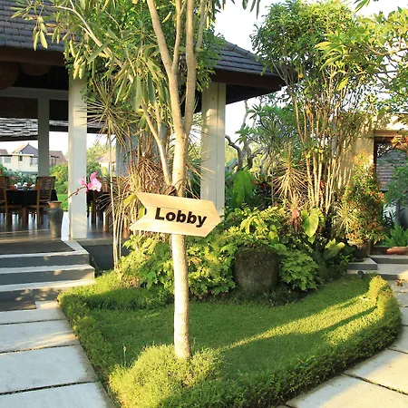 The Samara Villas & Restaurant-2