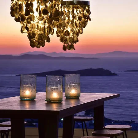 Hermes Mykonos Hotel-3