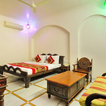 Staybook-Jyoti Mahal A Heritage Hotel-3