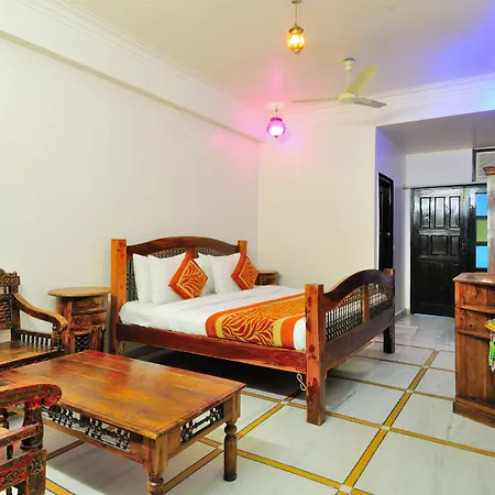 Staybook-Jyoti Mahal A Heritage Hotel-2