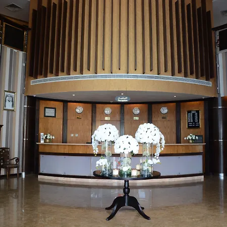 Aryana Hotel-2