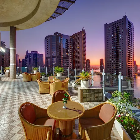 Aryana Hotel-3