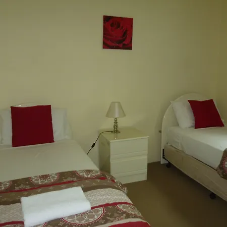 Le Lavandou Holiday Apartments-3