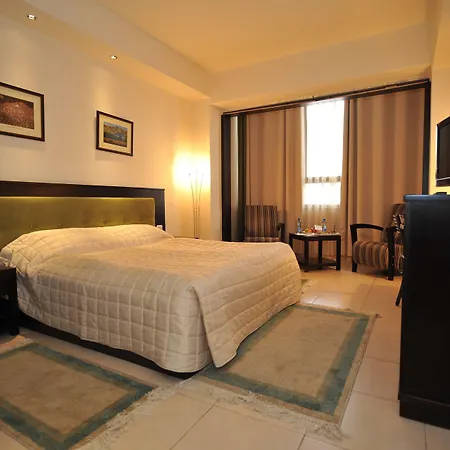National Hotel - Jerusalem-2