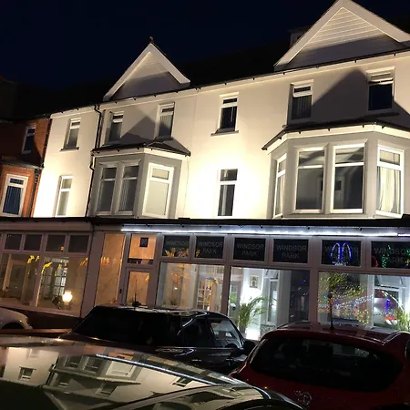Windsor Park Hotel-2