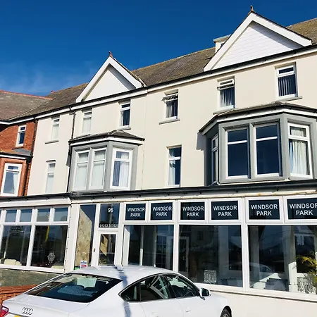 Windsor Park Hotel-2