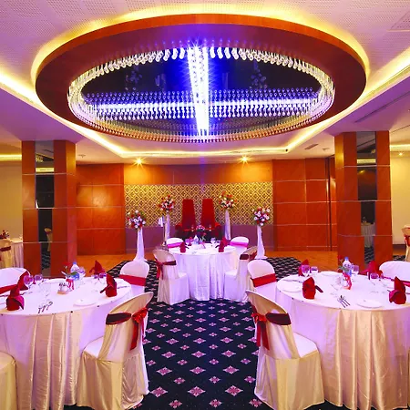Windsor Rajadhani Hotel-2