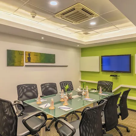 Hotel Kohinoor Elite Near Bkc-2