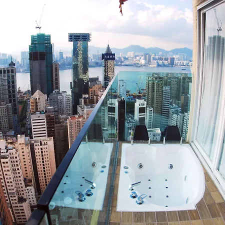 Best Western Hotel Causeway Bay-3