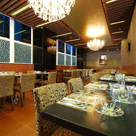 Best Western Hotel Causeway Bay-2