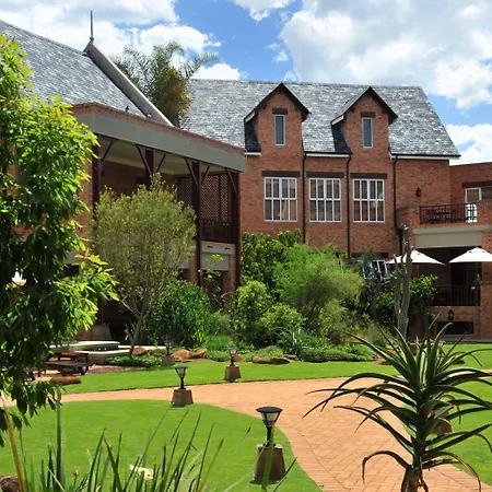 Premier Hotel Quatermain-3